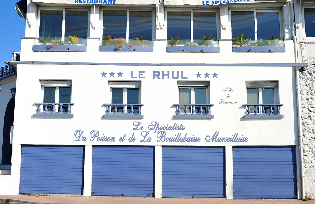 Le Rhul-1