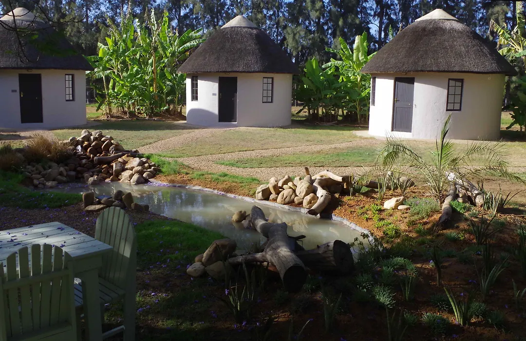 Addo African Home-1