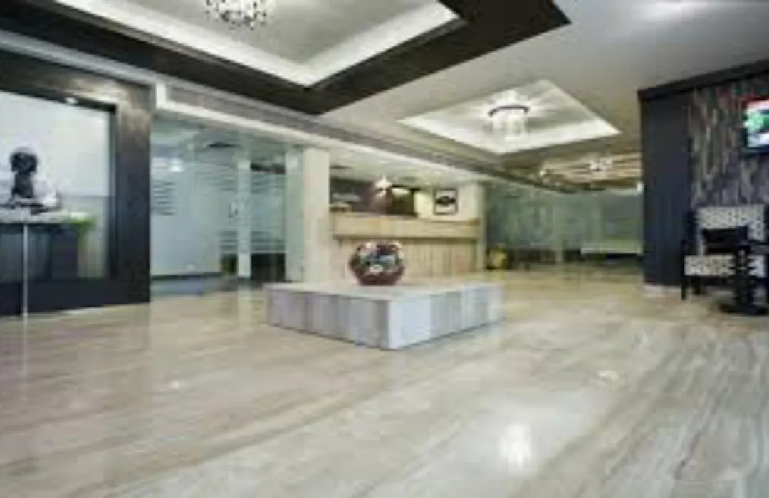 Treebo Tryst Relax Inn Patel Nagar-1