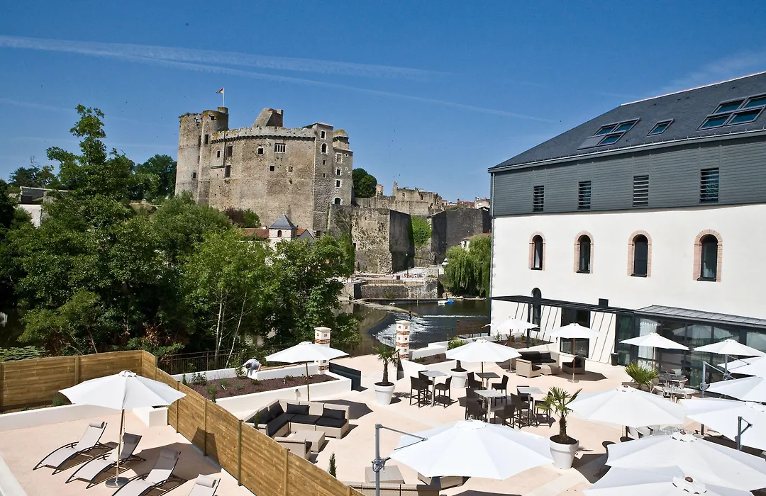 Best Western Plus Villa Saint Antoine Hotel&Spa-1