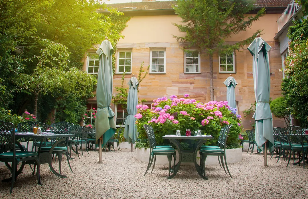 Werners Boutique Hotel-1