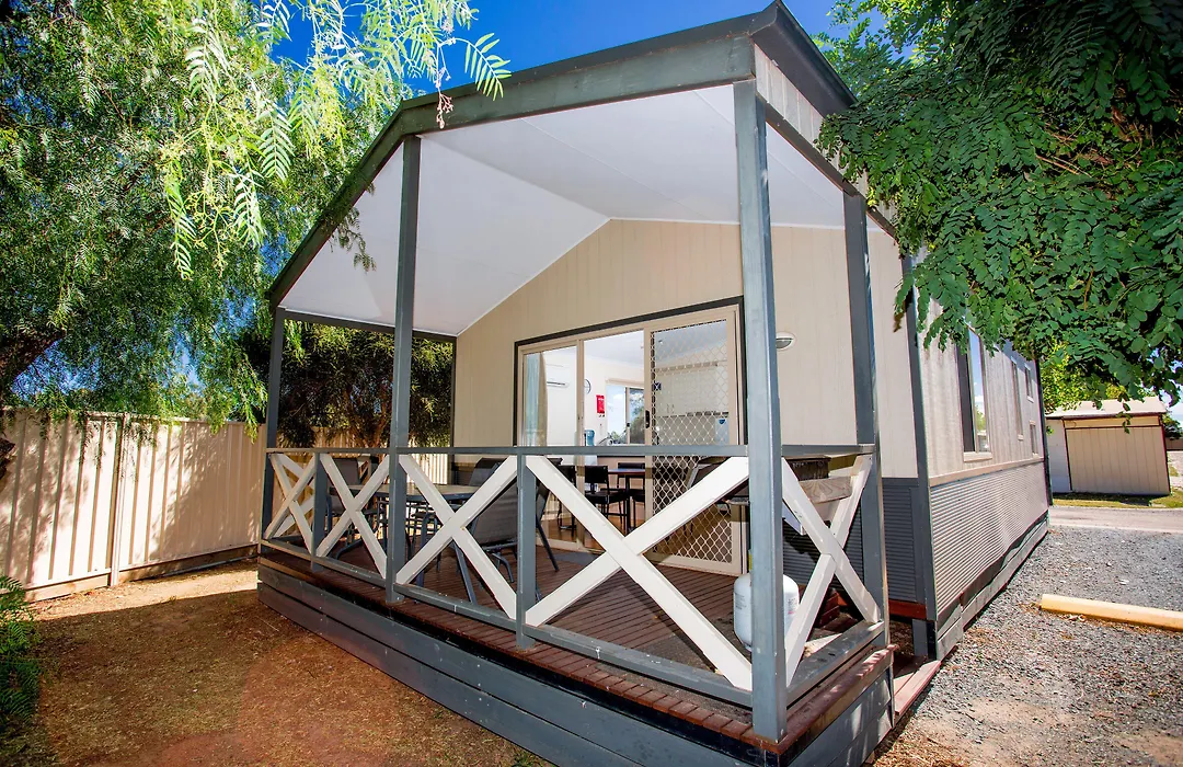 Yarrawonga Mulwala Holiday Park-1