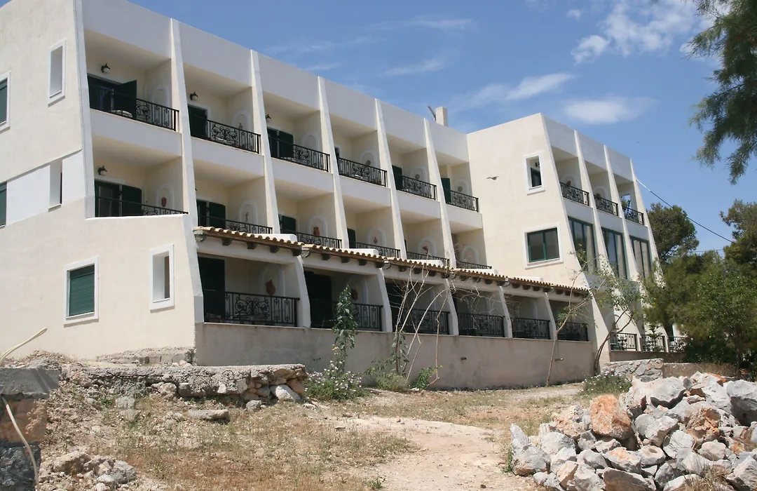 Dionysos Hotel-1