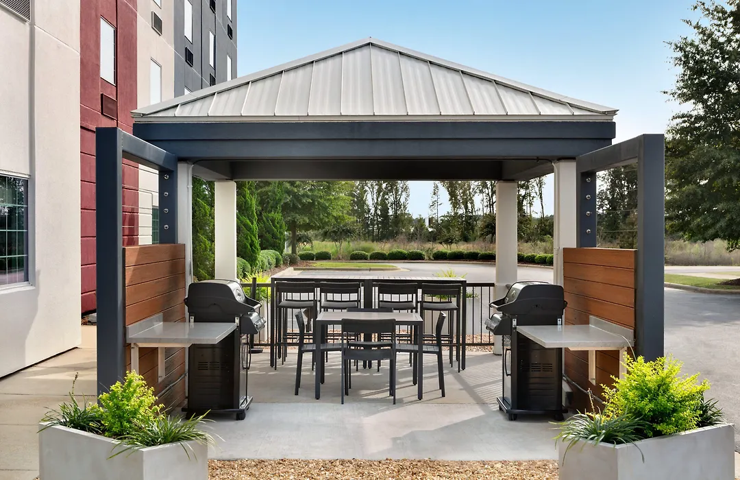 Candlewood Suites Fayetteville Fort Bragg By Ihg-1