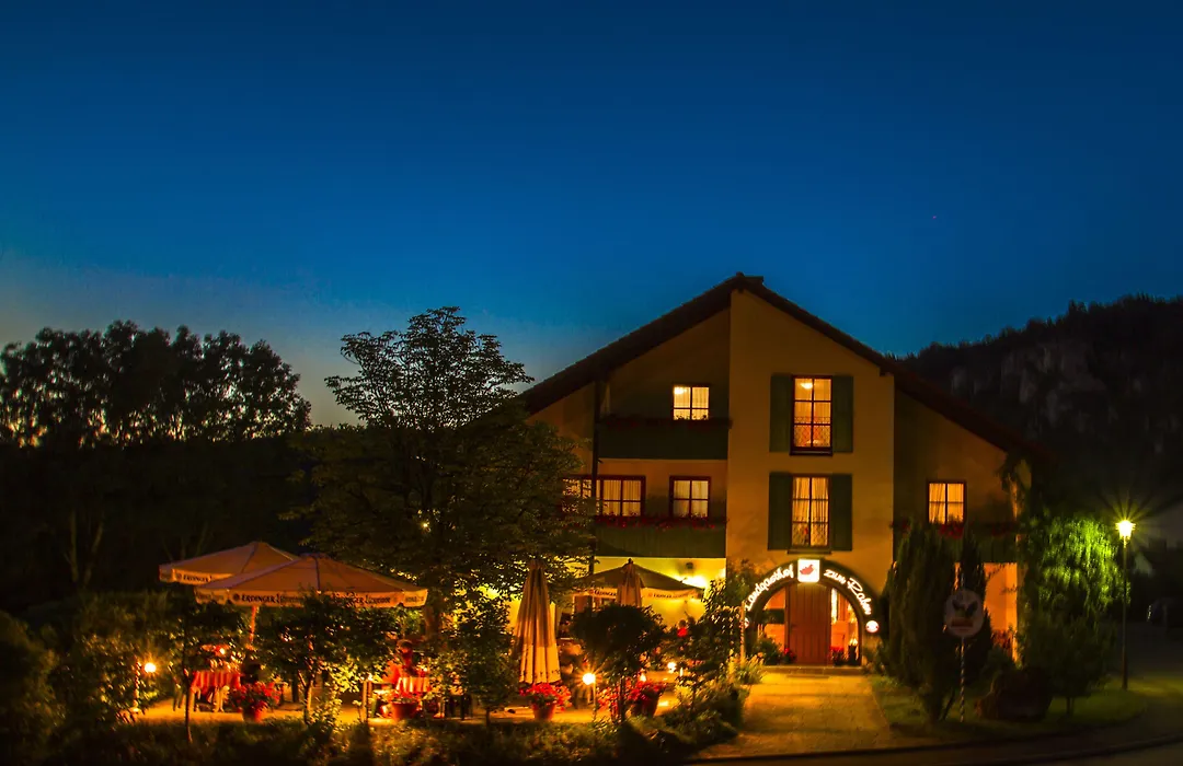 Landhaus Rabe-1