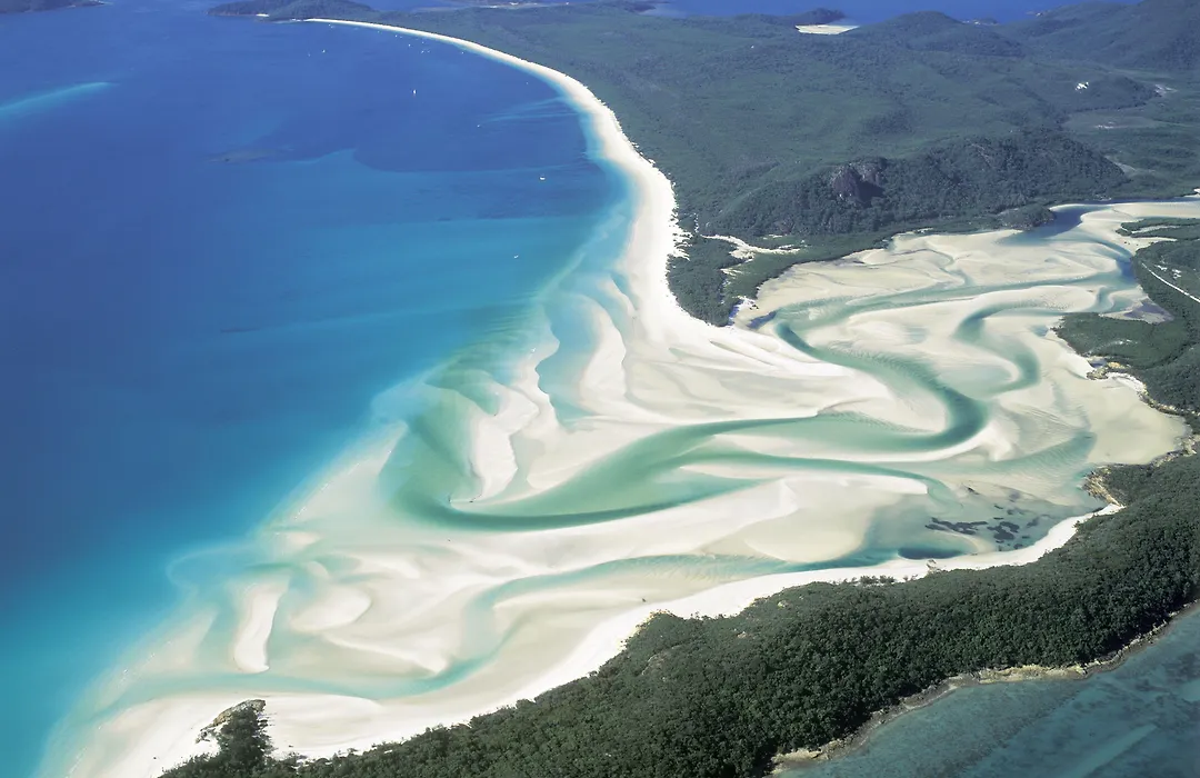 At Whitsunday Vista Holiday Apartments-1