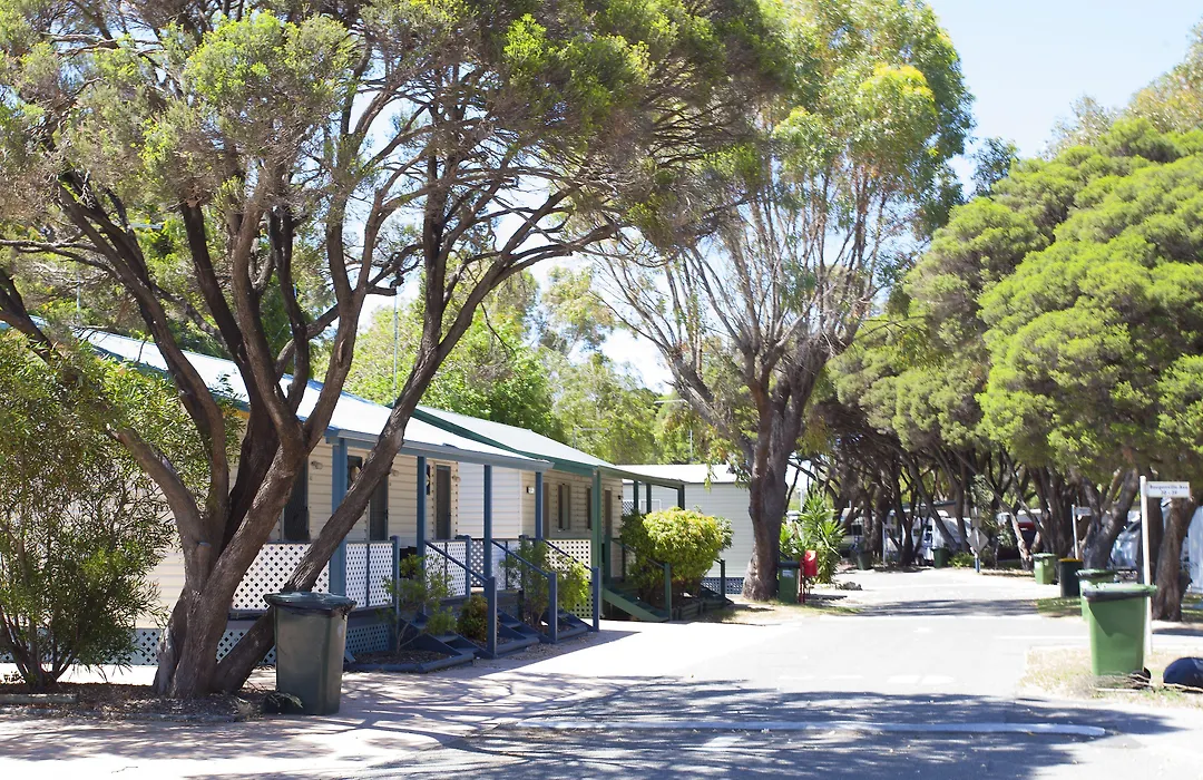 Discovery Parks - Coogee Beach-1