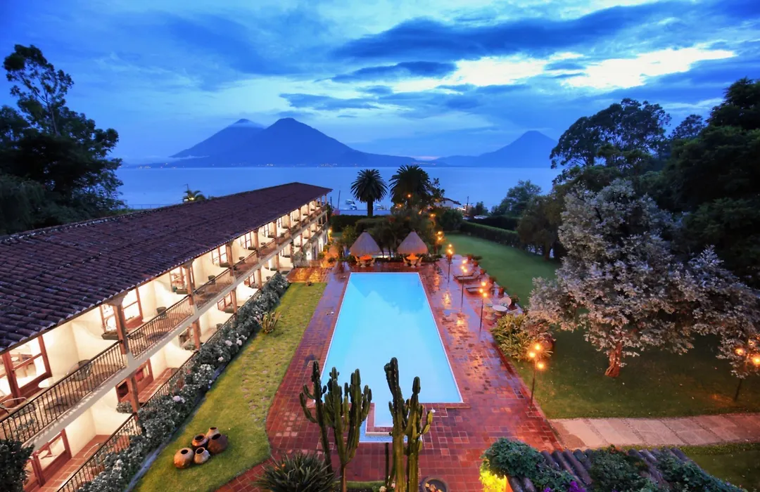 Villa Santa Catarina-1