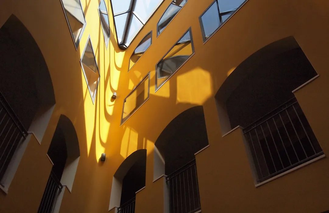 Hotel San Rocco-1