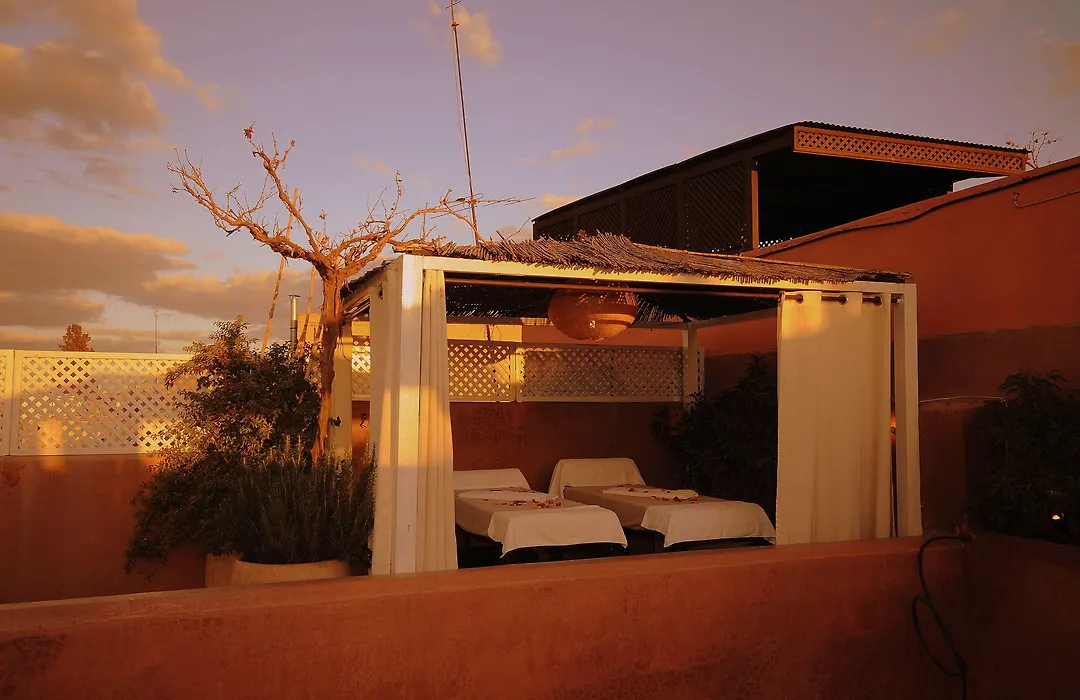 Riad Vendome & Spa-1