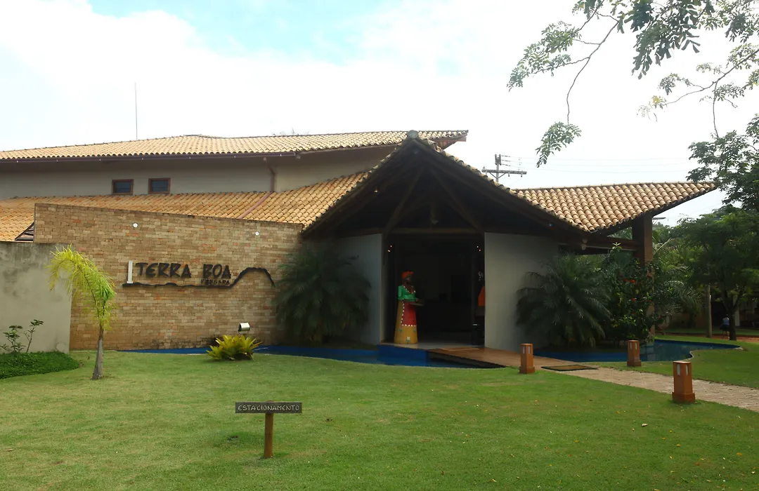 Terra Boa Hotel Boutique-1
