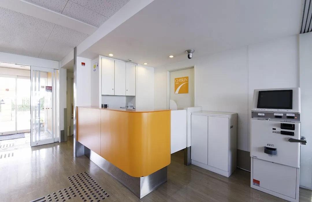Comfort Inn Shiojiri Kita Inter-1