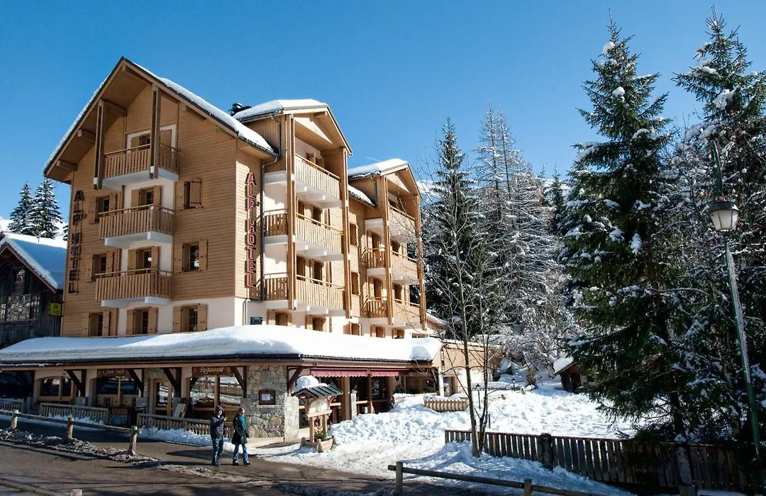Alp'Hotel-1