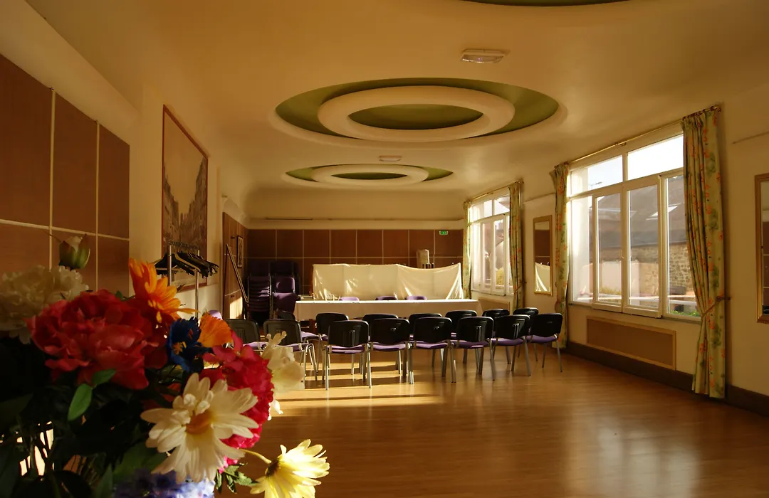 Hôtel Saint - Pierre-1