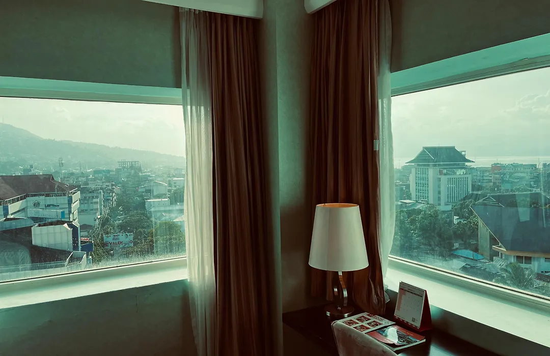 Swiss-Belhotel Ambon-1