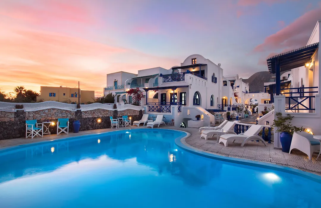 Samson΄S Village-1