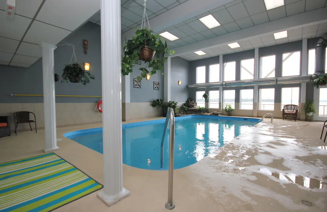 St Andrews Inn & Suites-1