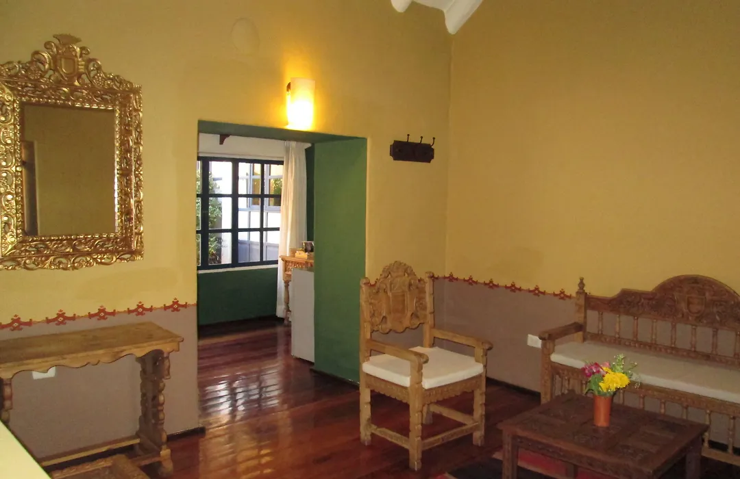Tambo del Arriero Hotel Boutique-1