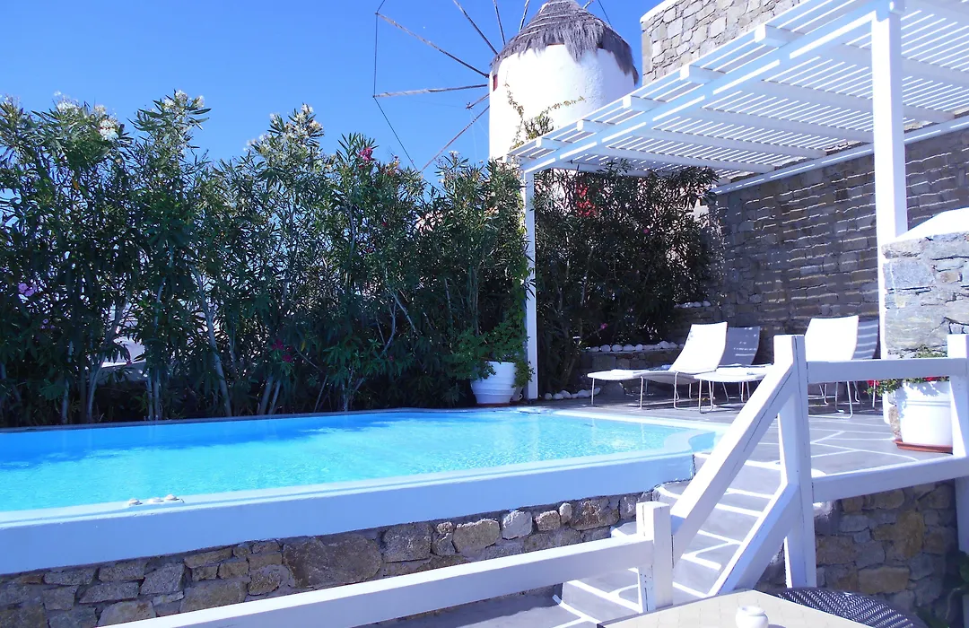 Portobello Boutique Hotel-1
