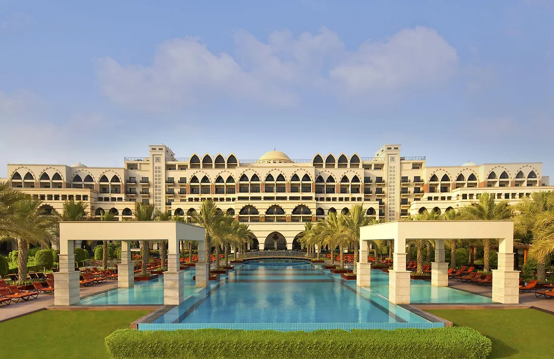 Jumeirah Zabeel Saray Dubai-1