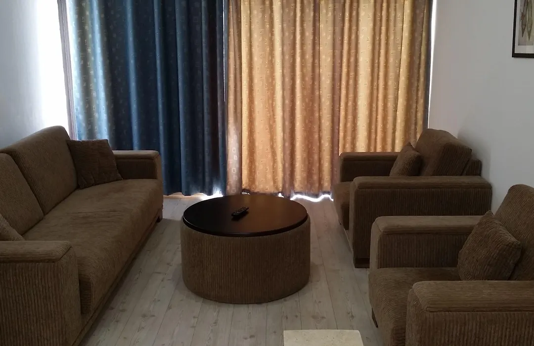 Agrino Hotel Apartments-1
