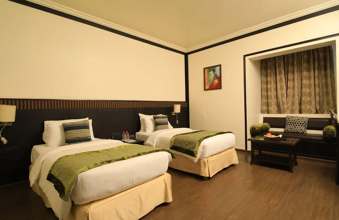 Fortune Inn Haveli, Gandhinagar - Member Itc Hotels' Group-1