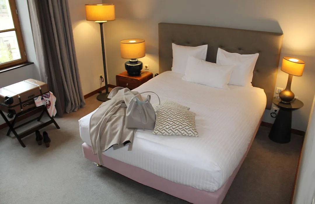 Logis Villa C Hotel-1