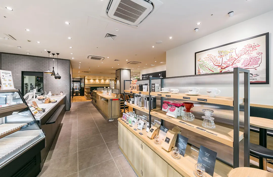 Sotetsu Fresa Inn Kawasaki-Higashiguchi-1
