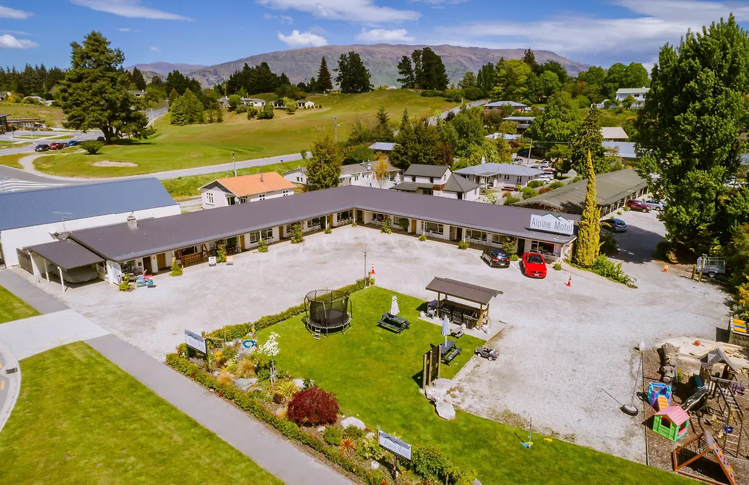 Alpine Motel-1