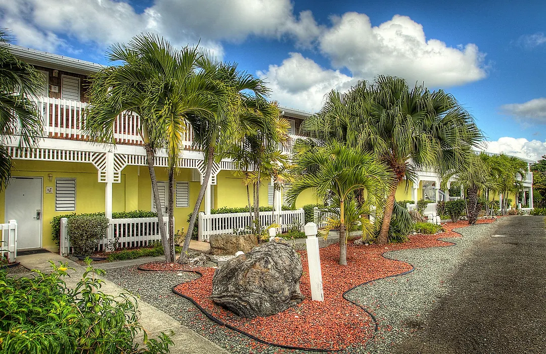 Tamarind Reef Resort Spa & Marina-1