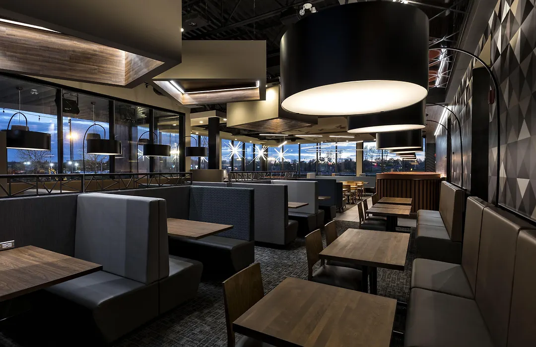 Hotel & Suites Normandin Levis-1