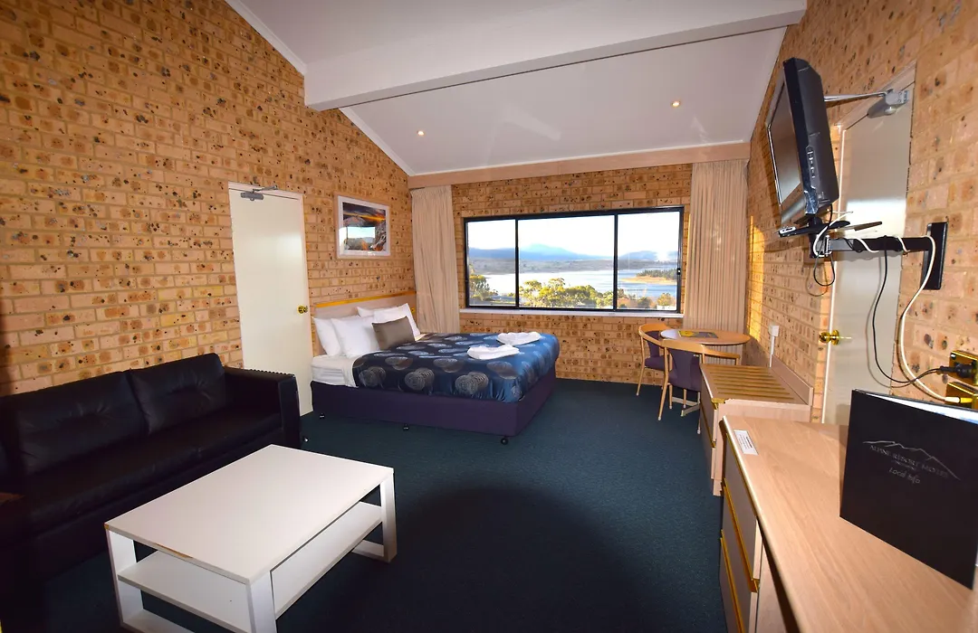 Alpine Resort Motel-1