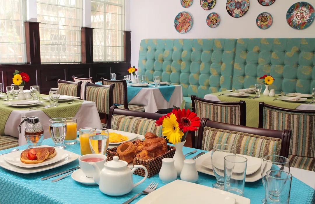 Matisse Hotel-1