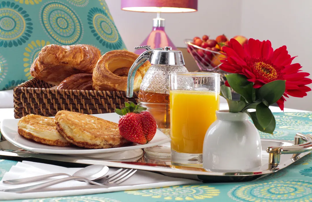 Matisse Hotel-1