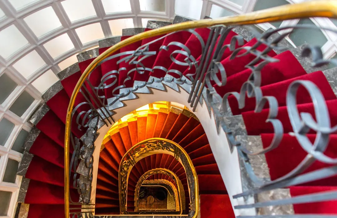 Hotel Particulier Le Doge - Relais & Chateaux-1