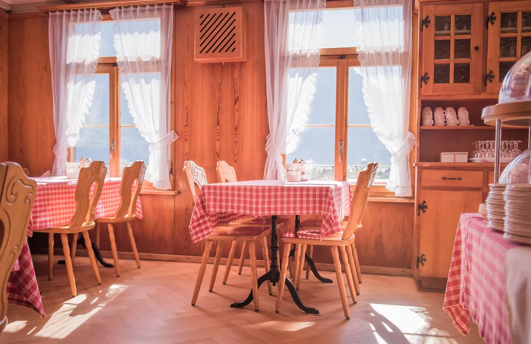 Gasthof Schoenegg B&B-1