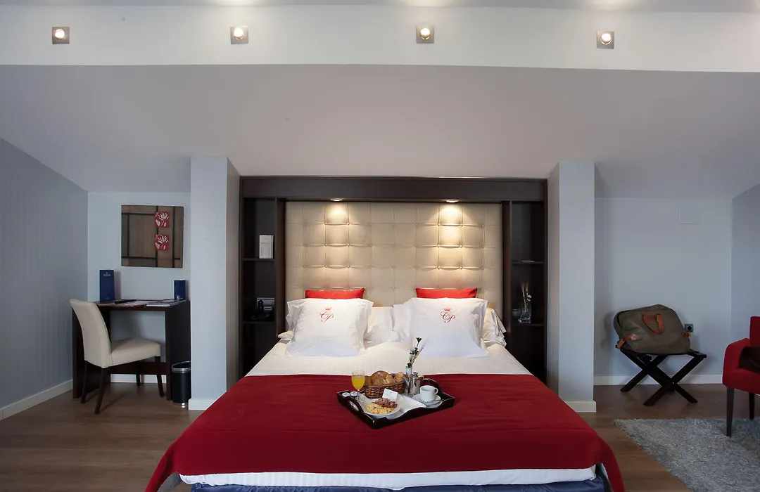La Casa De La Trinidad-1