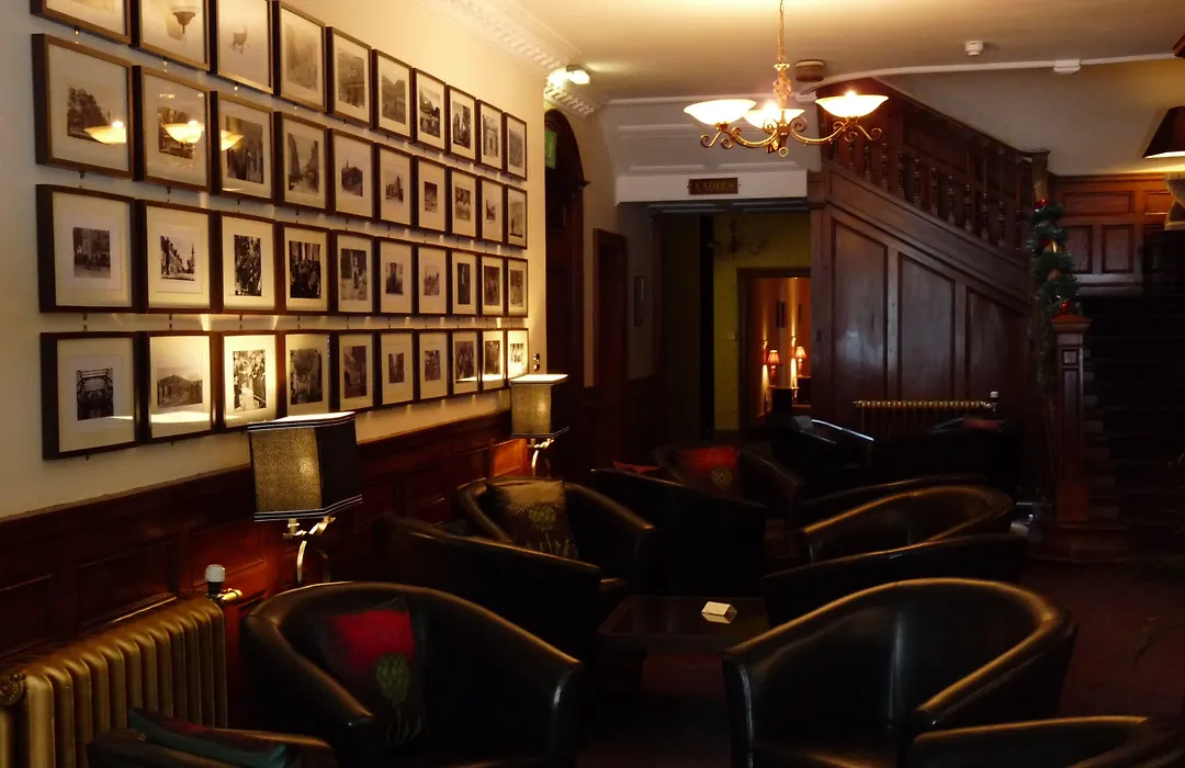 Birnam Hotel-1