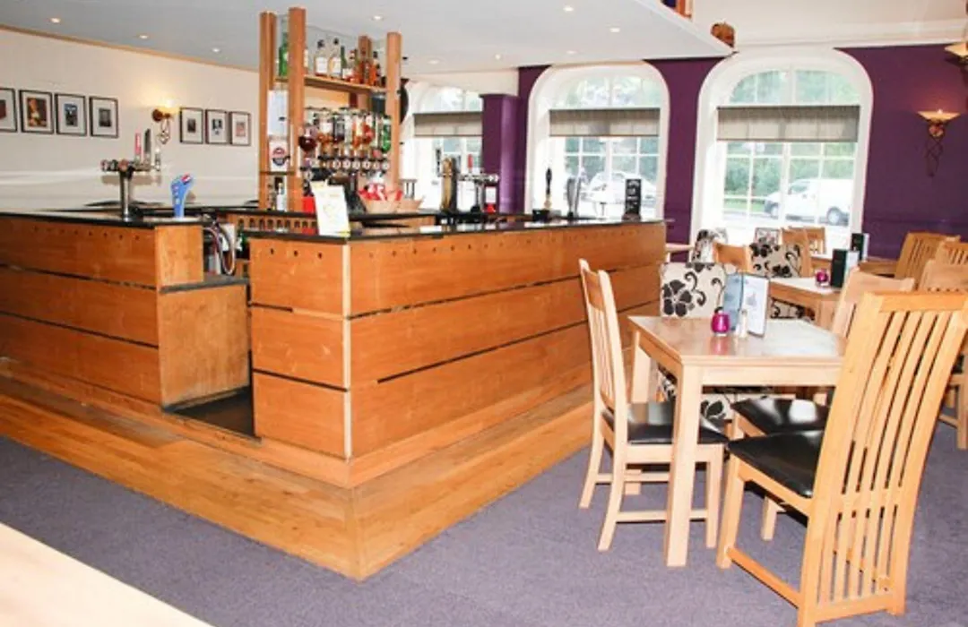 Birnam Hotel-1