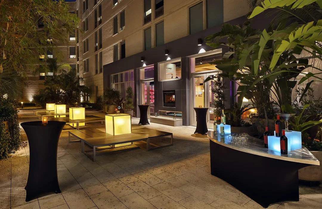 Aloft By Marriott Jacksonville Tapestry Park-1