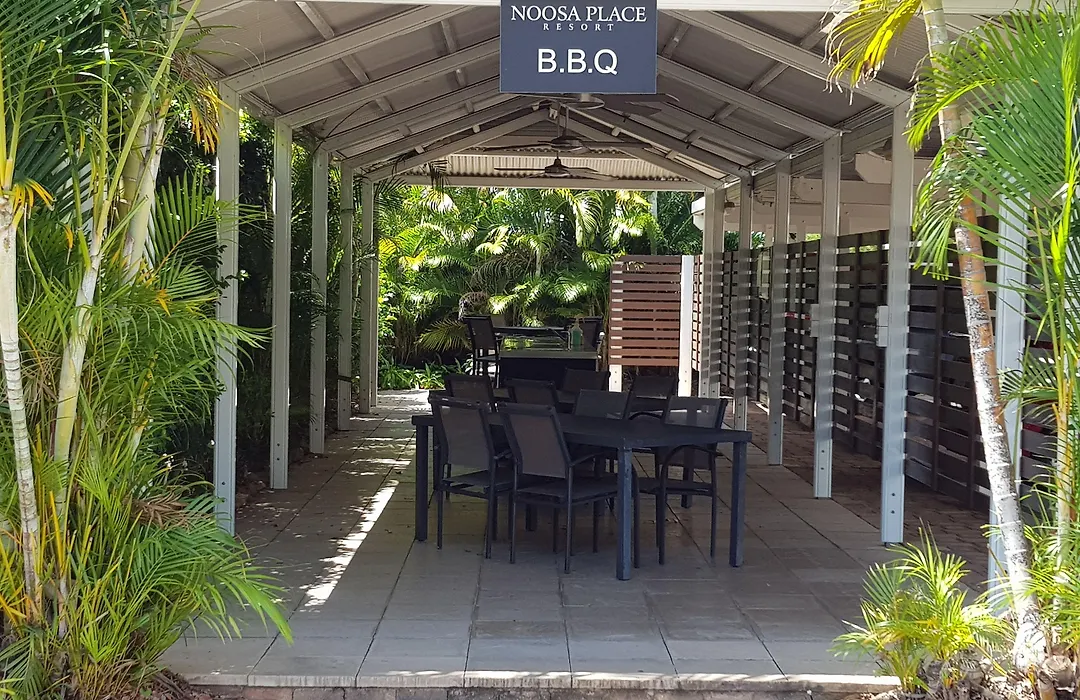 Noosa Place Resort-1