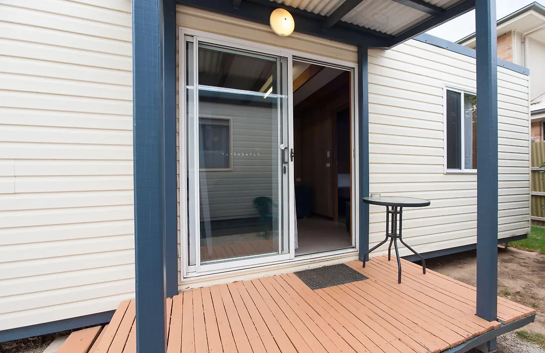 Big4 Moama Holiday Park-1