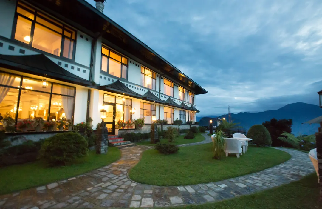 The Elgin Mount Pandim - Heritage Resort & Spa-1