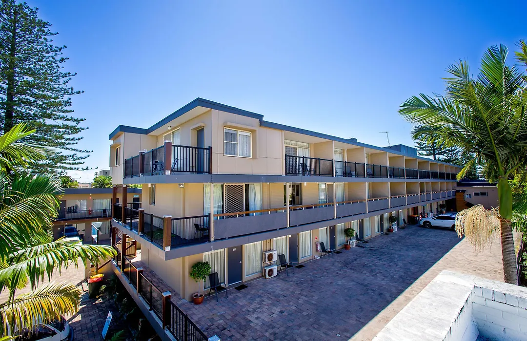 El Motor Inn-1