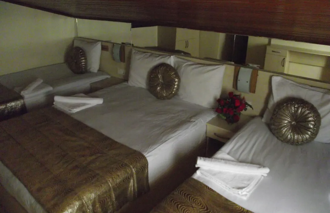 Olimpiyat Hotel Izmir-1