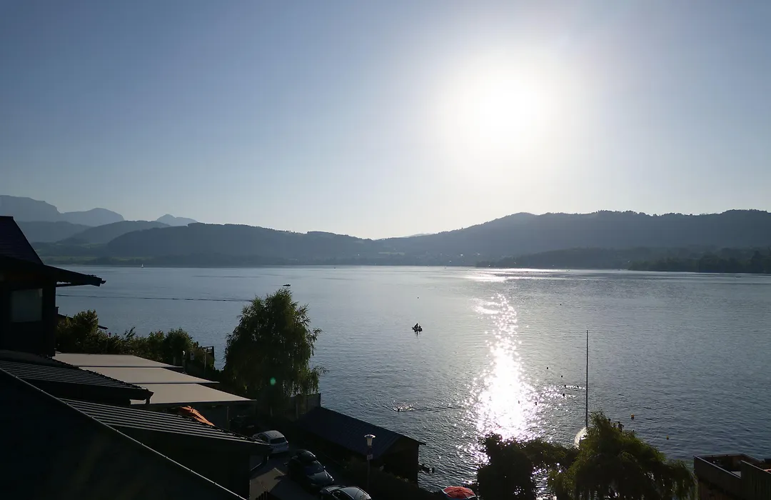 Landhotel Gruenberg Am See-1