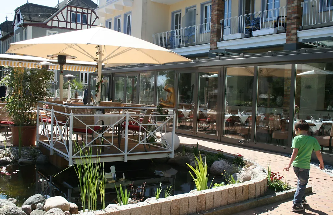 Vineta Strandhotels-1