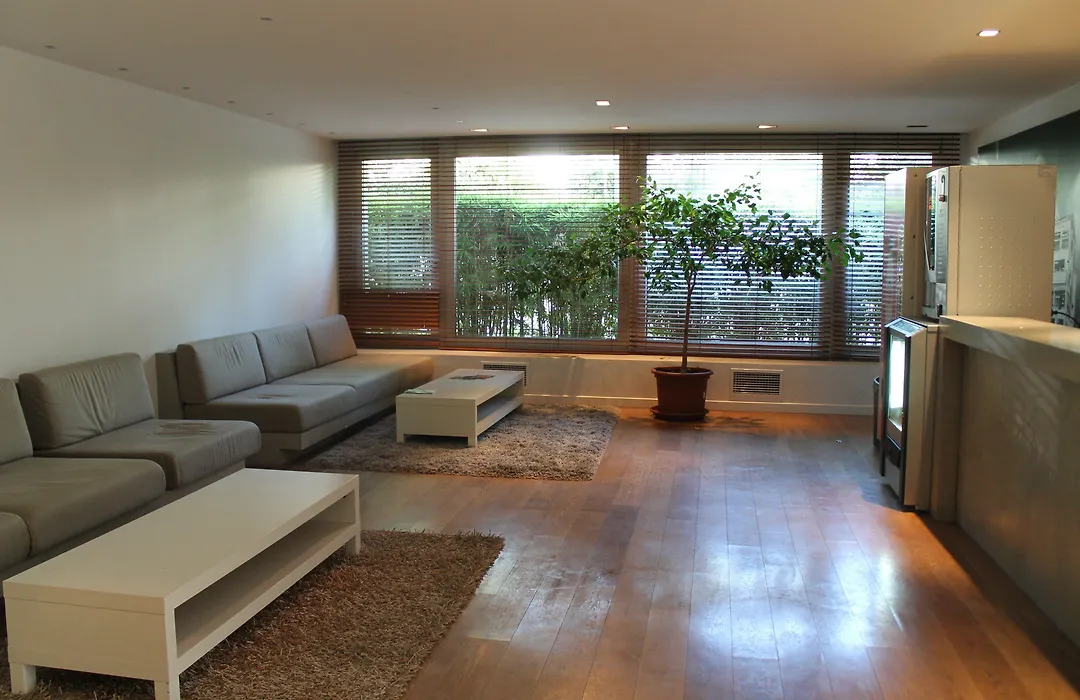 Residence Services Calypso Calanques Plage-1