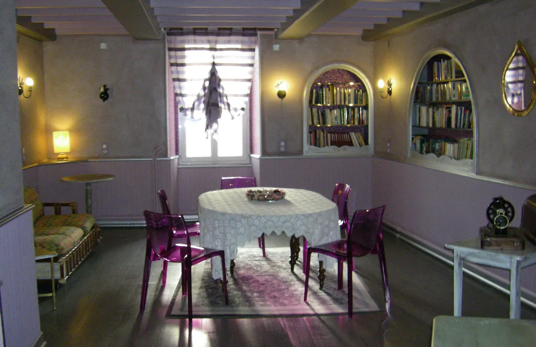 Hotel De L'Europe-1
