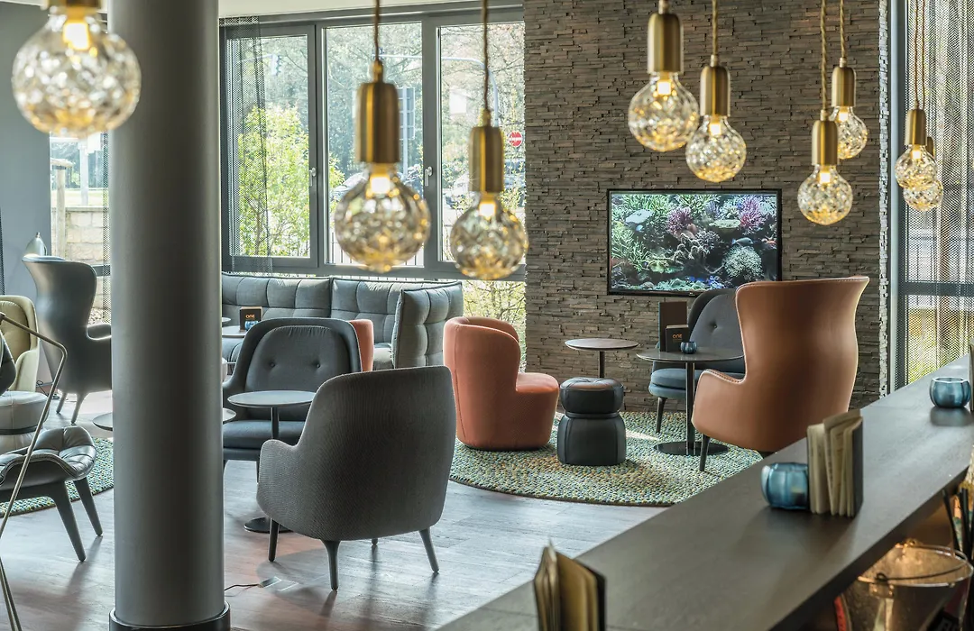 Motel One Dresden - Palaisplatz-1